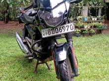 Bajaj Pulsar 135 LS 2016 Motorbike