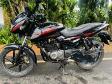 Bajaj Pulsar 2017 Motorbike