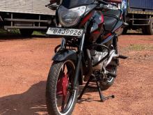 Bajaj Pulsar 2014 Motorbike