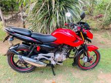Bajaj Pulsar 2015 Motorbike