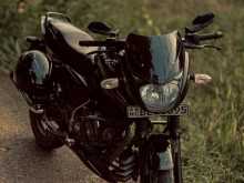 Bajaj Pulsar 2017 Motorbike