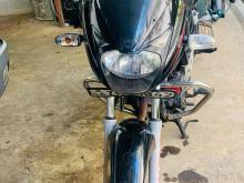 Bajaj Pulsar 2007 Motorbike
