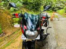 Bajaj Pulsar 2010 motorcycle