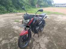 Bajaj Pulsar 2014 Motorbike
