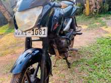 Bajaj Pulsar 2011 Motorbike