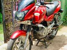 Bajaj Pulsar 2009 Motorbike