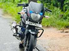 Bajaj Pulsar 2011 Motorbike