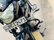 Bajaj Pulsar 2015 Motorbike