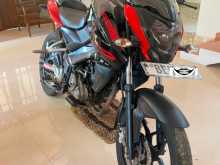 Bajaj Pulsar 2016 Motorbike