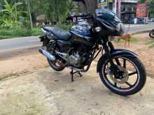 Bajaj Pulsar 150 2015 Motorbike