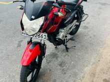 Bajaj Pulsar 2016 Motorbike