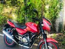 Bajaj Pulsar 2005 Motorbike