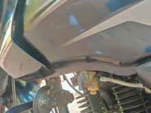 Bajaj Pulsar 2015 Motorbike