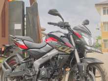Bajaj Pulsar NS200 2026 Motorbike