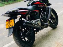 Bajaj Pulsar 2007 Motorbike