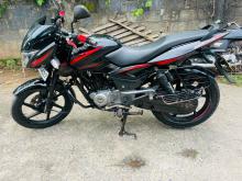 Bajaj Pulsar 2018 Motorbike
