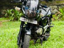 Bajaj Pulsar 2015 Motorbike