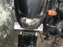 Bajaj Pulsar 2007 Motorbike