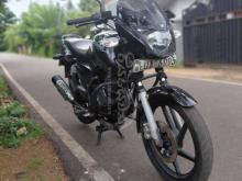 Bajaj Pulsar 2008 Motorbike