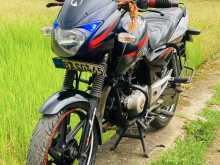 Bajaj Pulsar 2013 Motorbike