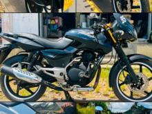 Bajaj Pulsar 2009 Motorbike