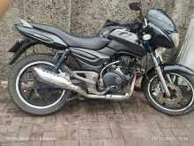 Bajaj Pulsar 2007 Motorbike