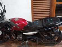 Bajaj Pulsar 2011 Motorbike