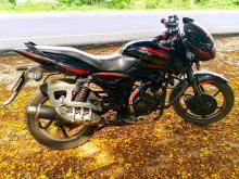 Bajaj Pulsar 2011 Motorbike