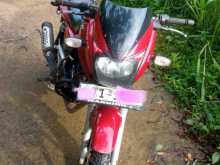 Bajaj Pulsar 2008 Motorbike