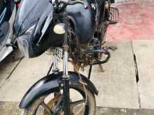 Bajaj Pulsar 2006 Motorbike