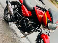 Bajaj Pulsar 2006 Motorbike