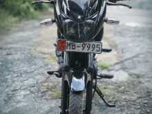 Bajaj Pulsar 150 2005 Motorbike