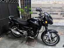 Bajaj Pulsar 2005 Motorbike