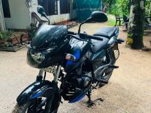 Bajaj Pulsar 2020 Motorbike
