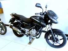 Bajaj Pulsar 2012 Motorbike
