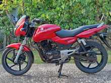 Bajaj Pulsar 2007 Motorbike