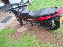 Bajaj Pulsar 2015 Motorbike