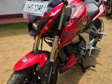 Bajaj Pulsar 2025 Motorbike