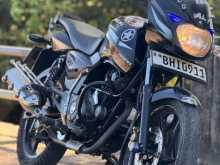 Bajaj Pulsar 2018 Motorbike