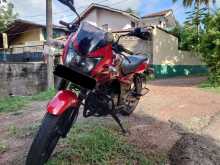 Bajaj Pulsar 2017 Motorbike