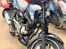 Bajaj Pulsar 2012 Motorbike
