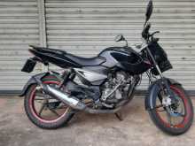 Bajaj Pulsar 135 2010 Motorbike