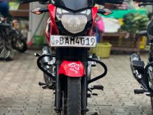 Bajaj Pulsar 2013 Motorbike