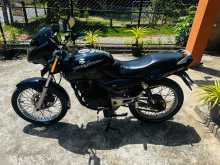 Bajaj Pulsar 2004 Motorbike