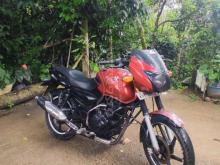 Bajaj Pulsar 180 2006 Motorbike