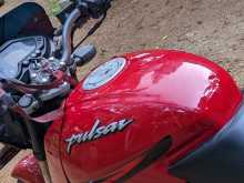 Bajaj Pulsar 2007 Motorbike