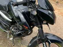 Bajaj Pulsar 2011 Motorbike