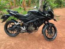 Bajaj Pulsar 2015 Motorbike