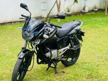 Bajaj Pulsar 2015 Motorbike