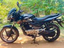 Bajaj Pulsar 2015 Motorbike